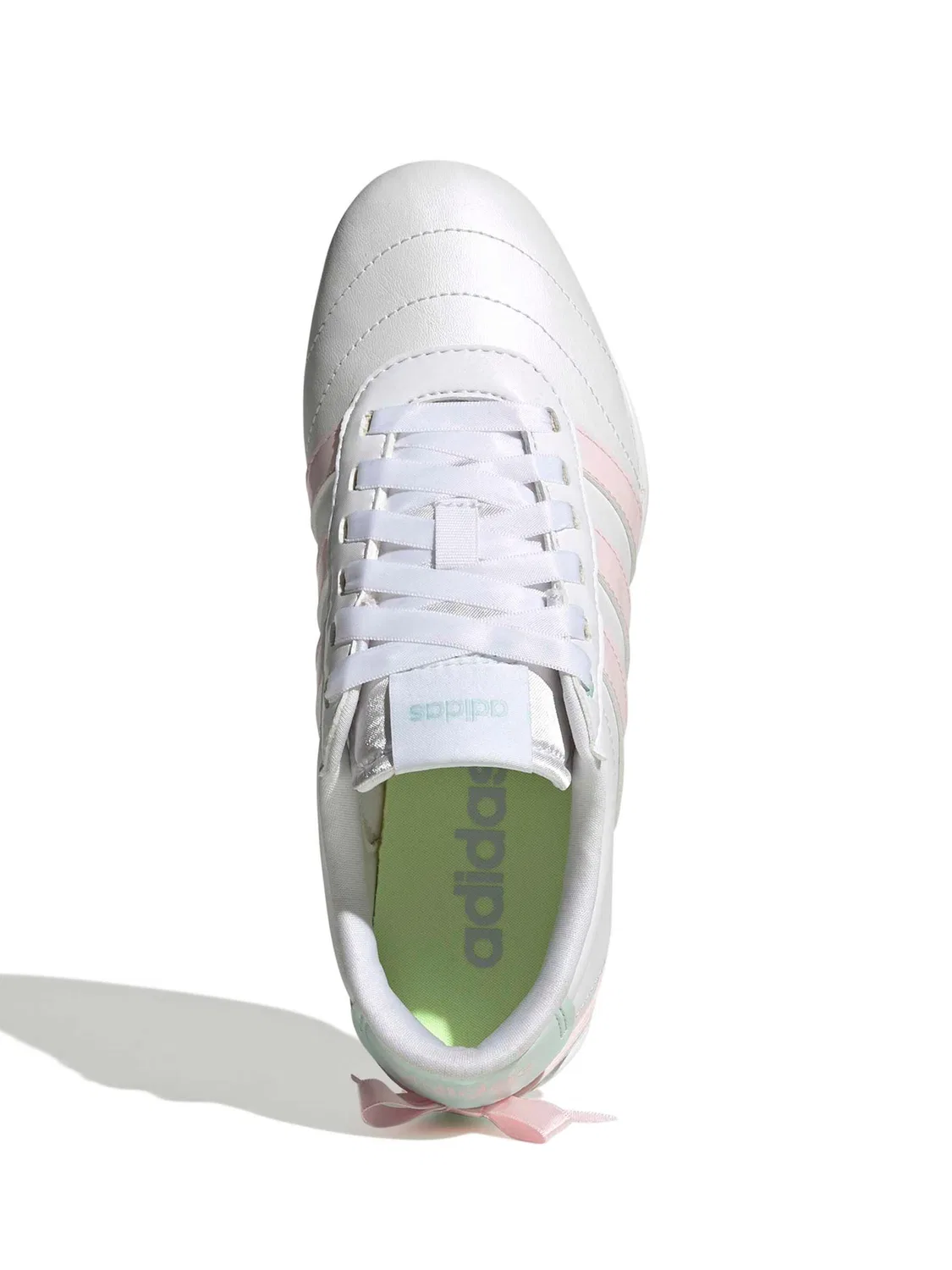 Спортивные кроссовки Adidas Sportswear GRAND COURT белого цвета — фото 3