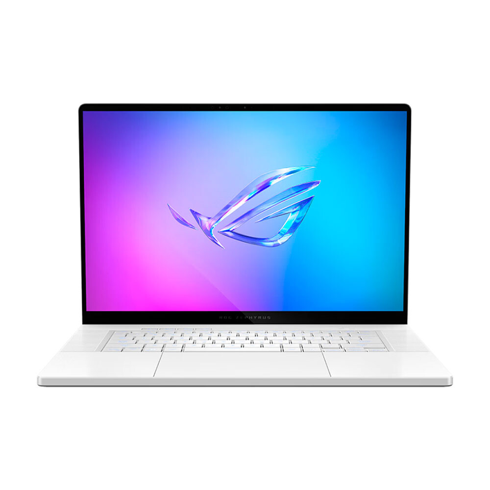 

Игровой ноутбук Asus ROG Magic 16 Air 2024, 16", 32 ГБ/2 ТБ, Ryzen AI 9 HX 370, RTX4060, белый, английская раскладка