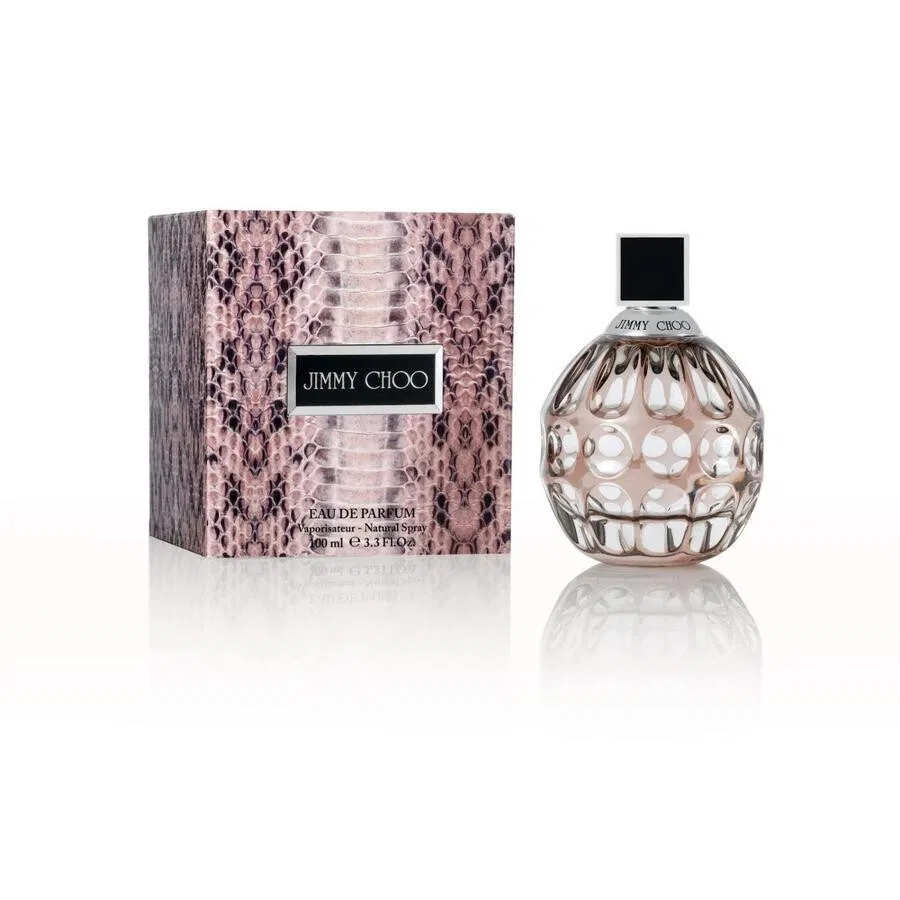 Парфюмерная вода Jimmy Choo, 100 мл