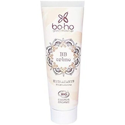 

Крем-бальзам для пятен Boho Бежевая роза 30мл