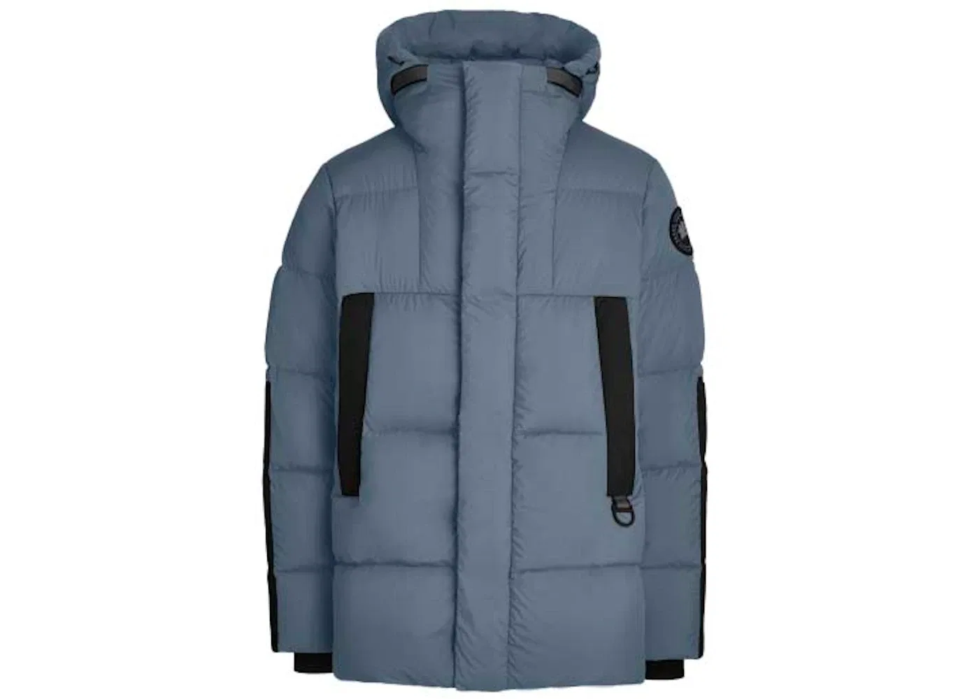 Мужское пальто с длинным рукавом Parka Canada Goose, Ozone Blue
