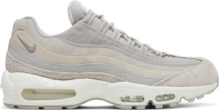 

Кроссовки Nike Air Max 95 SE 'Cobblestone', коричневый, Коричневый;серый, Кроссовки Nike Air Max 95 SE 'Cobblestone', коричневый