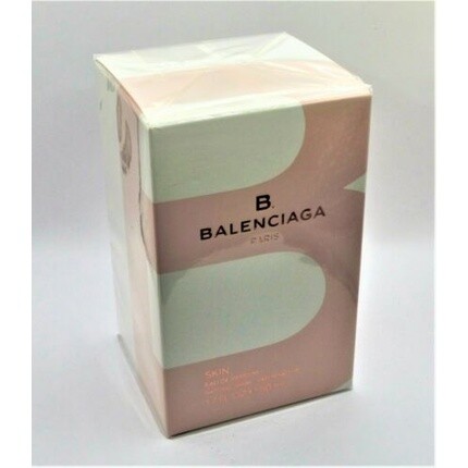 Balenciaga B. Skin 50ml Eau de Parfum для женщин — фото 3