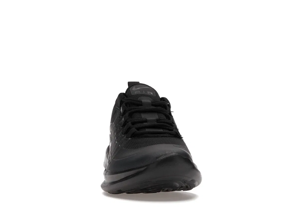 Детские кроссовки Lifestyle Nike Air Max Axis Nike, Black/Black/Black — фото 2