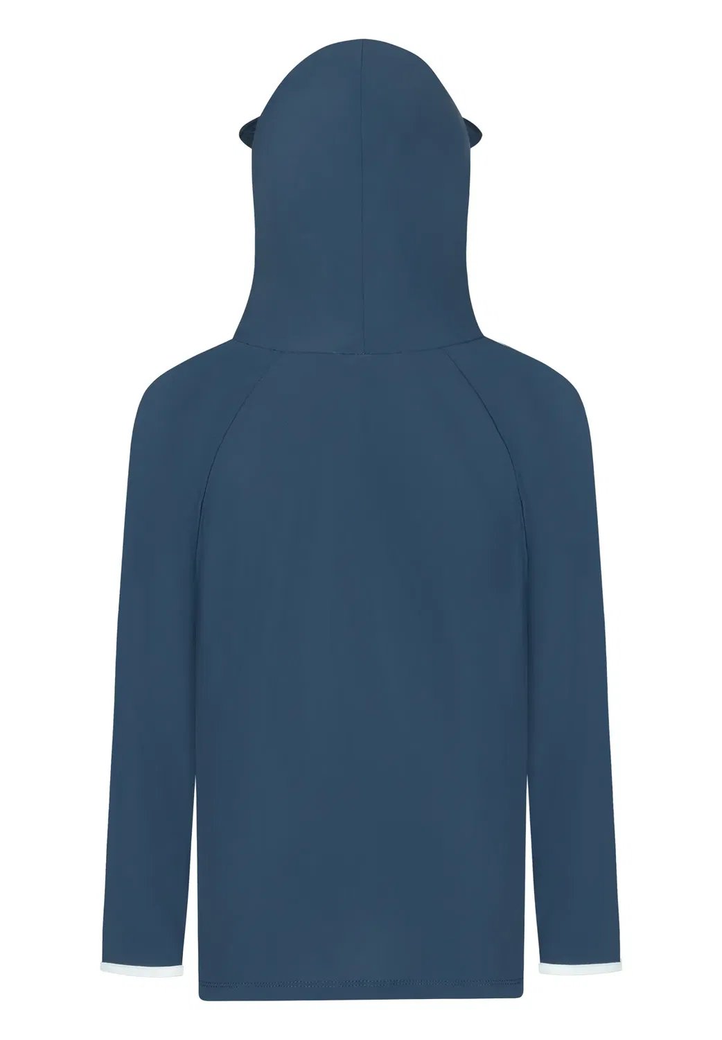 Топ с защитой UV Melon Kalani Sunwear, Navy — фото 3
