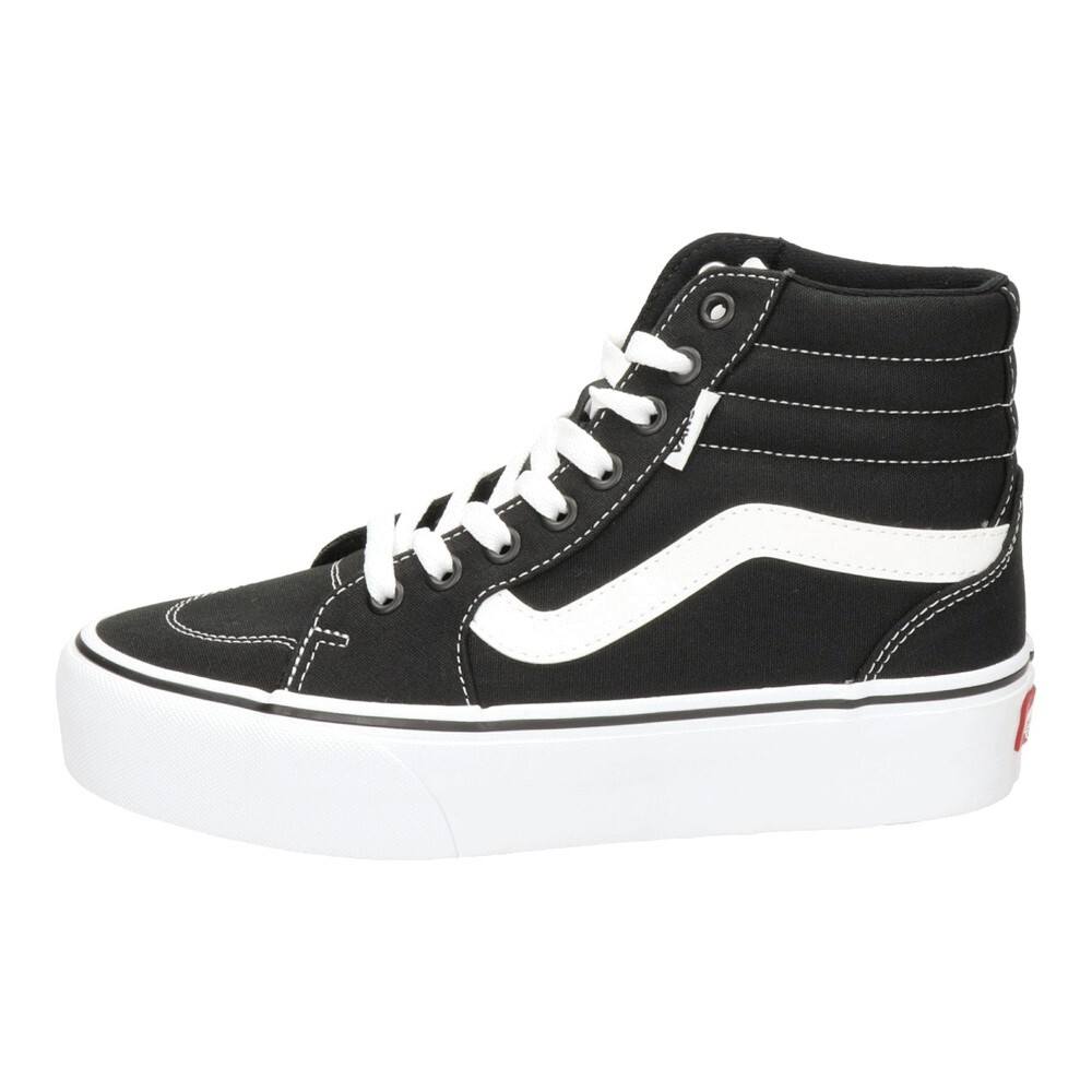 

Кроссовки Vans Filmore , zwart