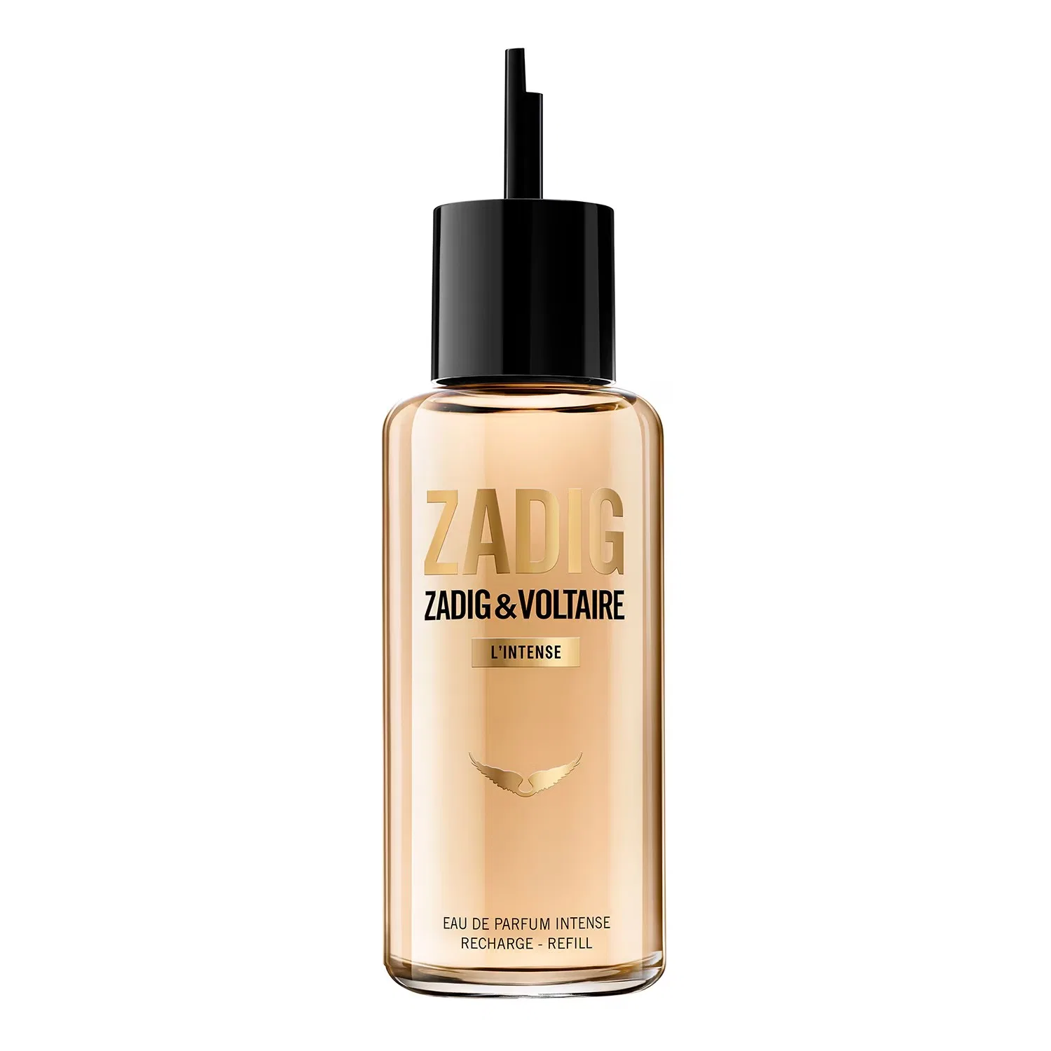 Духи женские Zadig L'Intense, 150 мл, флориан-древесный, ZADIG & VOLTAIRE