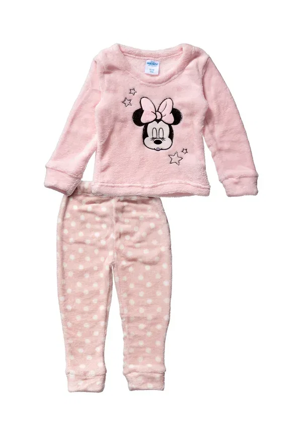 Пижама Disney, розовый