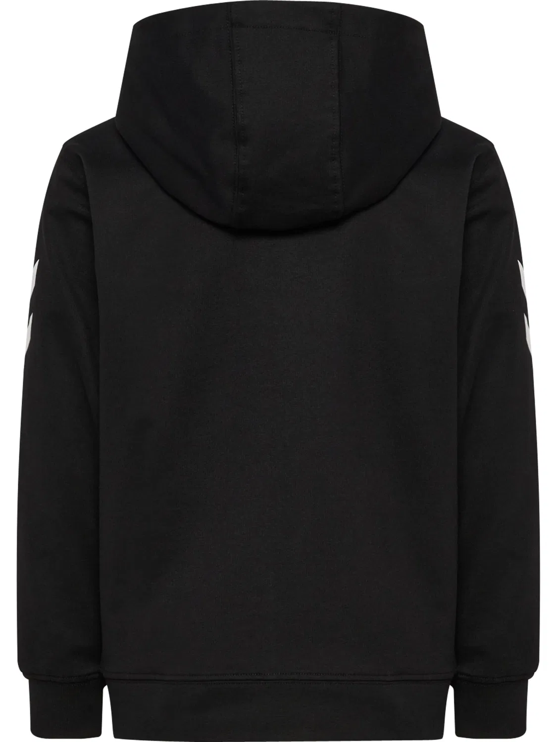 Толстовка на молнии Hummel, Black — фото 2
