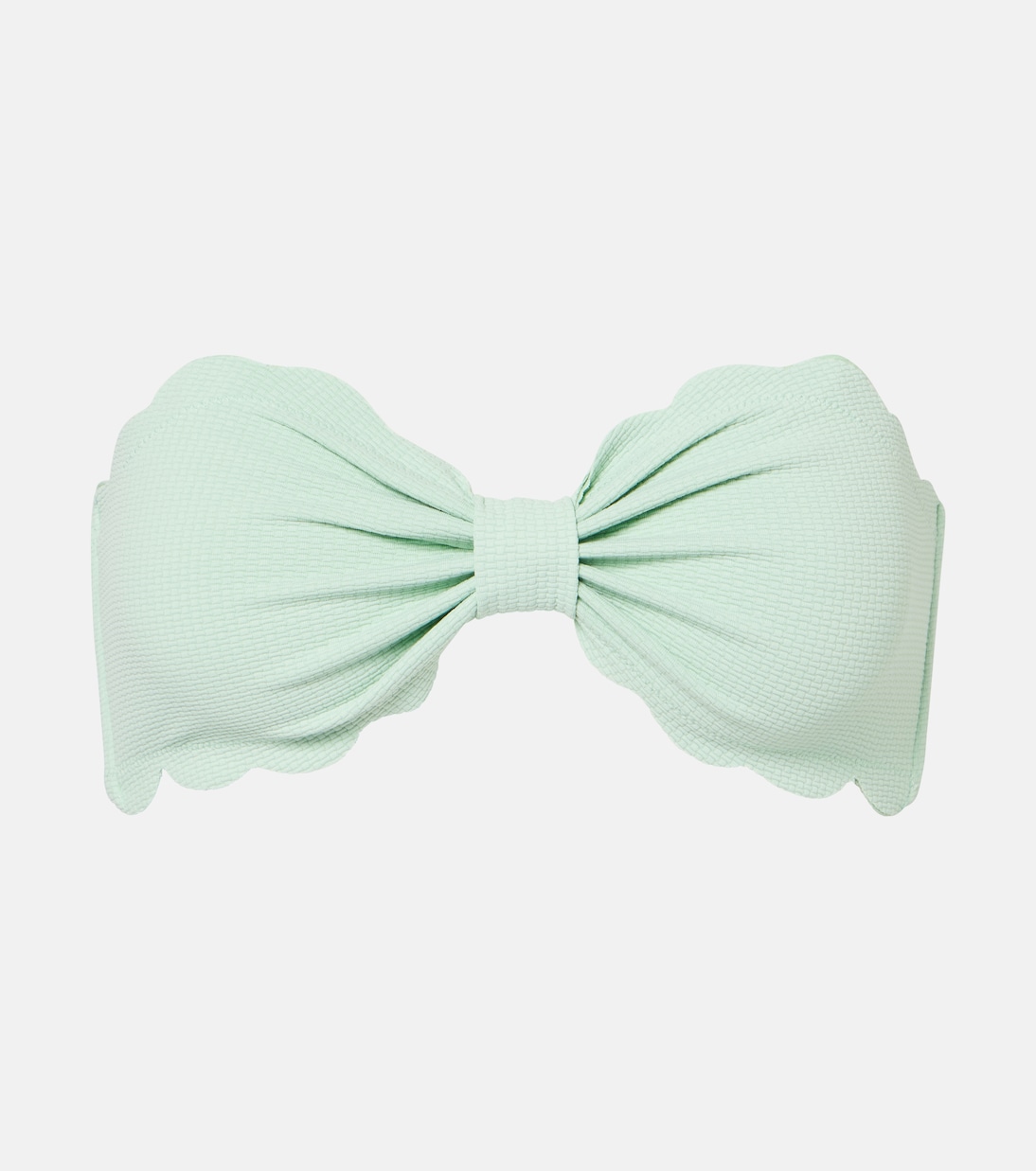 

Бандо бикини Antibes Marysia, Mint