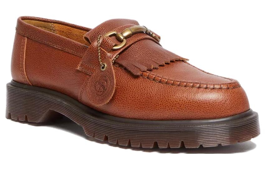 Dr.Martens Женская повседневная обувь Унисекс, Brown — фото 3