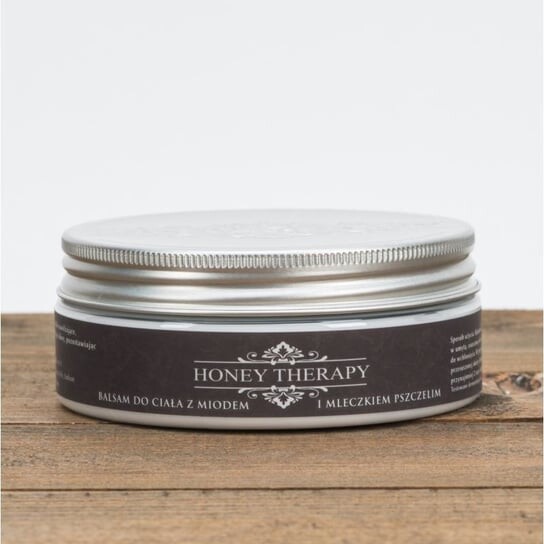 

Скраб для тела «Запретный плод яблоко», 200 г Honey Therapy