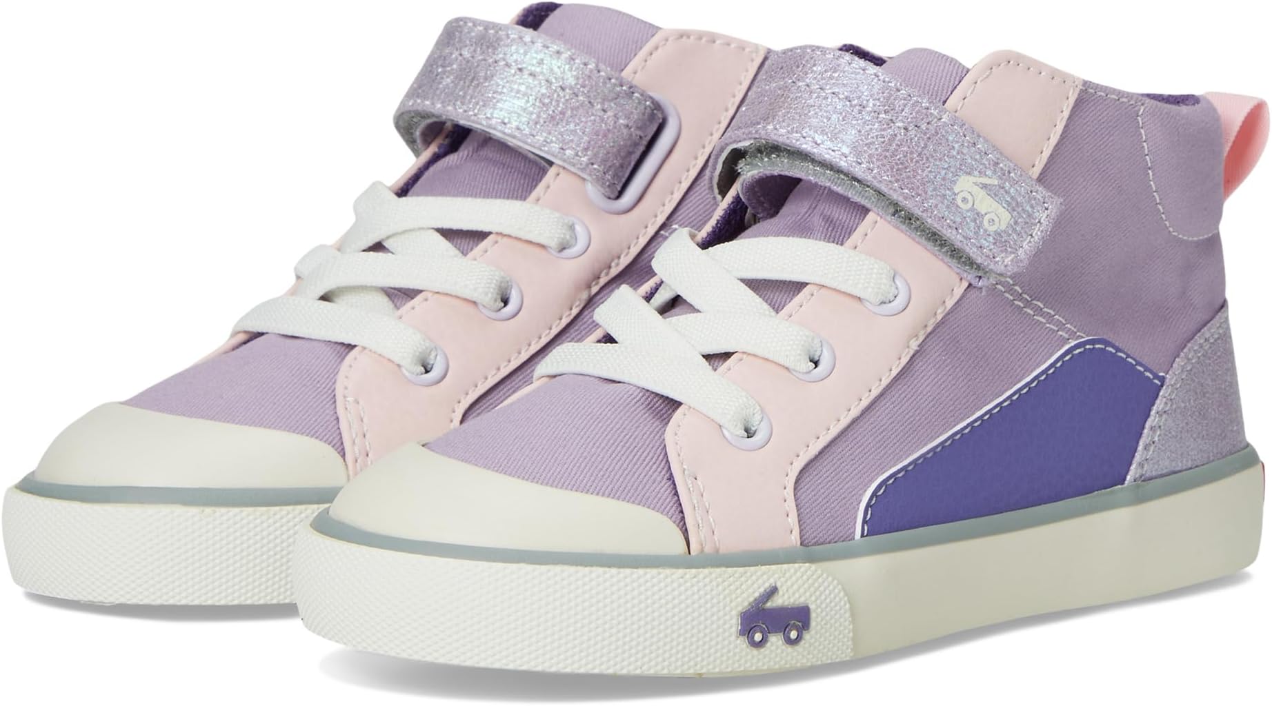 

Кроссовки See Kai Run Dayton, Lavender