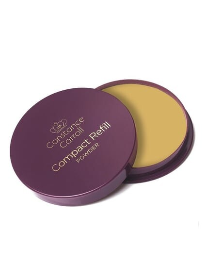 

Каменный порошок Saffron 33 Constance Carroll, Compact Refill