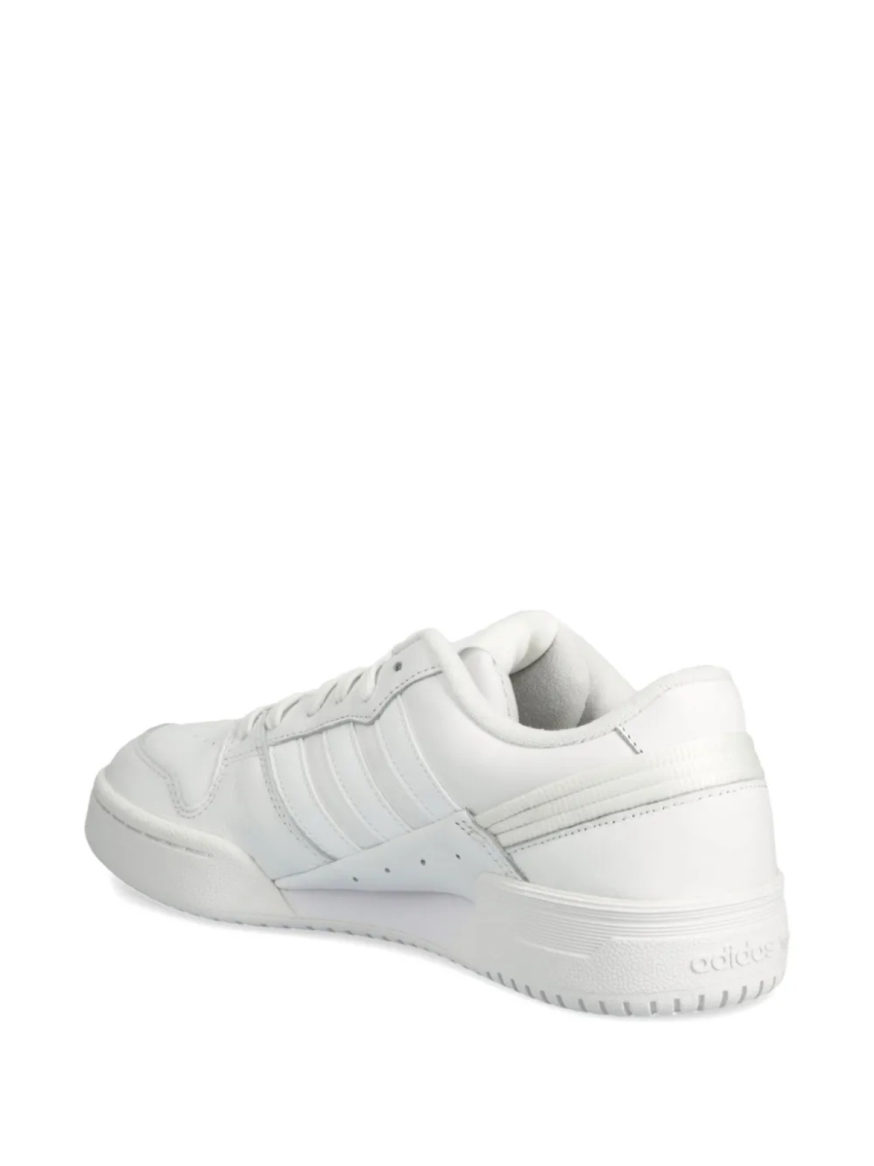 Кроссовки adidas Team Court 2, белый — фото 3