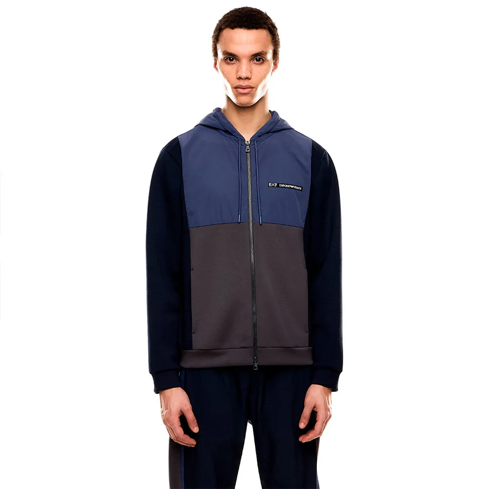 

Толстовка EA7 EMPORIO ARMANI 7M000938_AF17003, синий