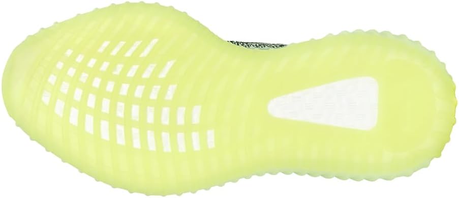 Мужские кроссовки Adidas Yeezy Boost 350 V2 — фото 4