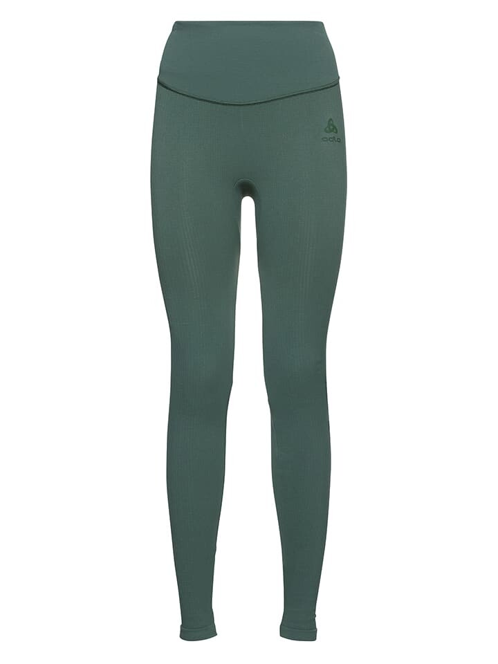 

Леггинсы Odlo, хаки