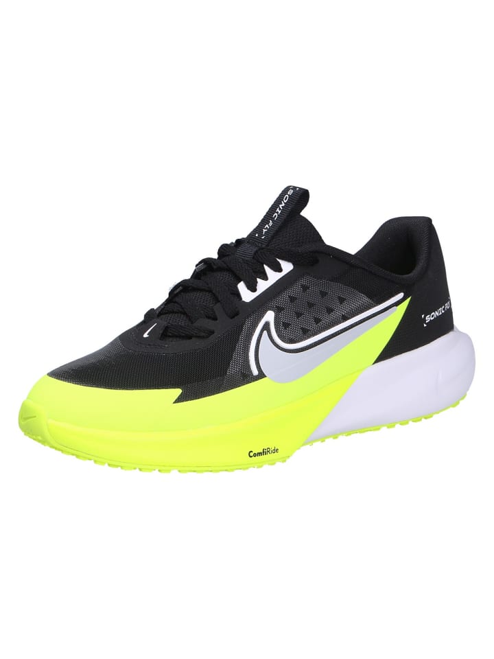 

Низкие кроссовки Nike, черный