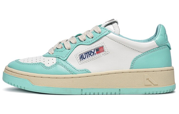 

Кроссовки AUTRY Medalist Low-top Sneakers