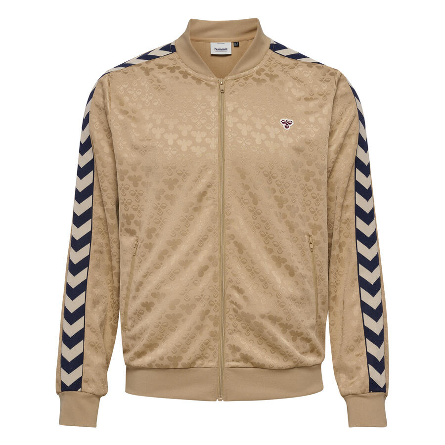 

Тренировочная куртка Hummel Archive Poly