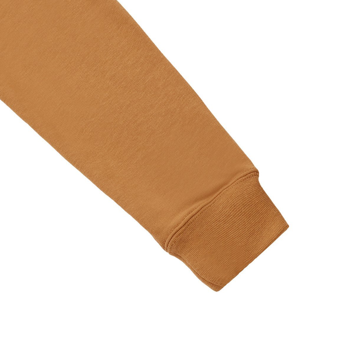 Детская толстовка в стиле середины 90-х, размер 120-160 см PUMA, Melted Caramel — фото 3