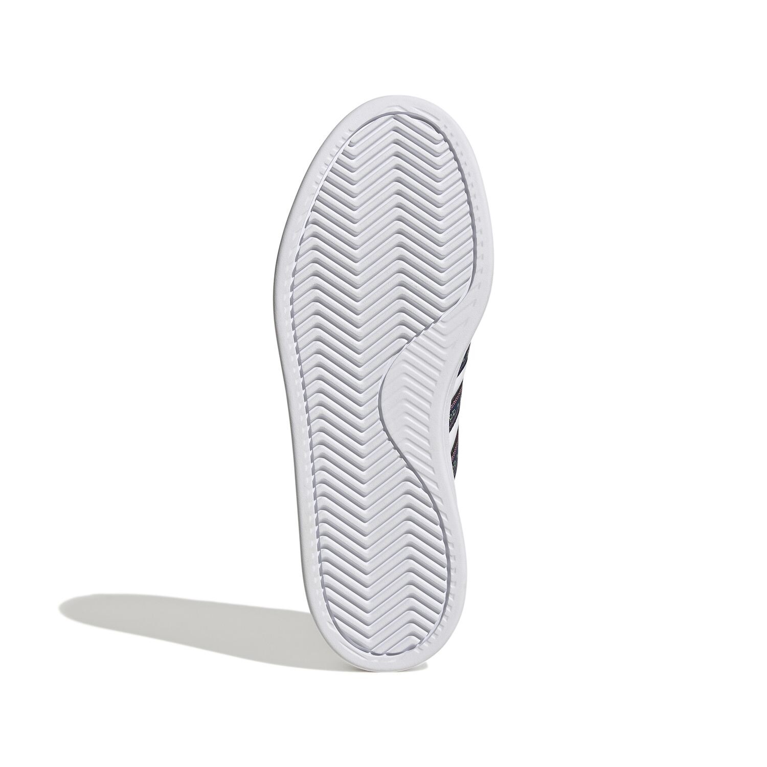 Женские теннисные туфли adidas Grand Court Cloudfoam Lifestyle adidas — фото 3