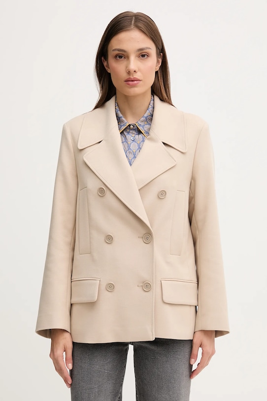 

Пальто Joop!, бежевый