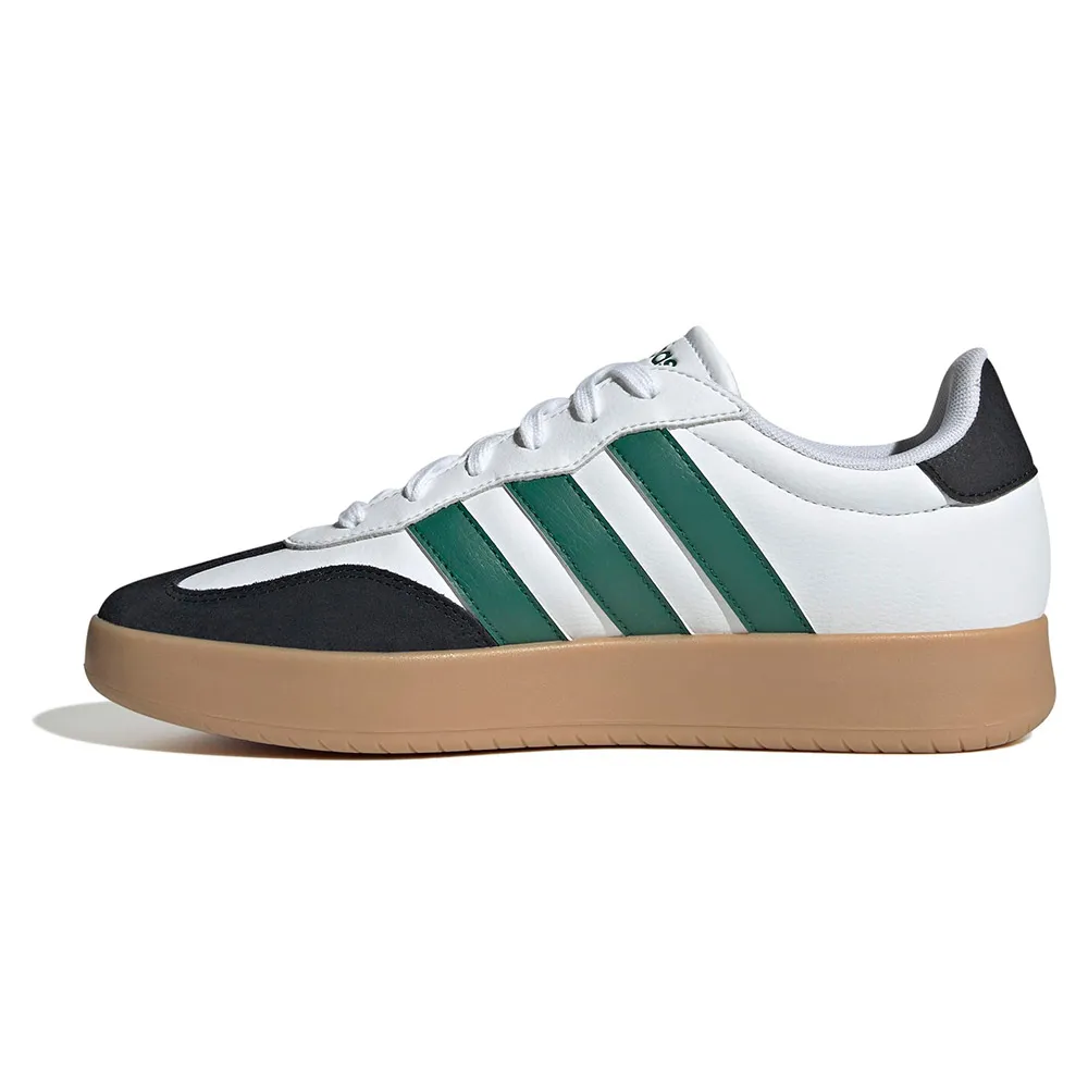 Кроссовки adidas Barreda, белый — фото 3