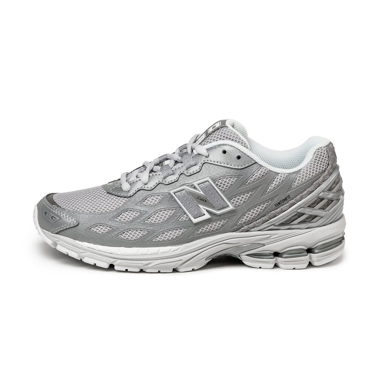 Кроссовки u1906wfe New Balance, черный