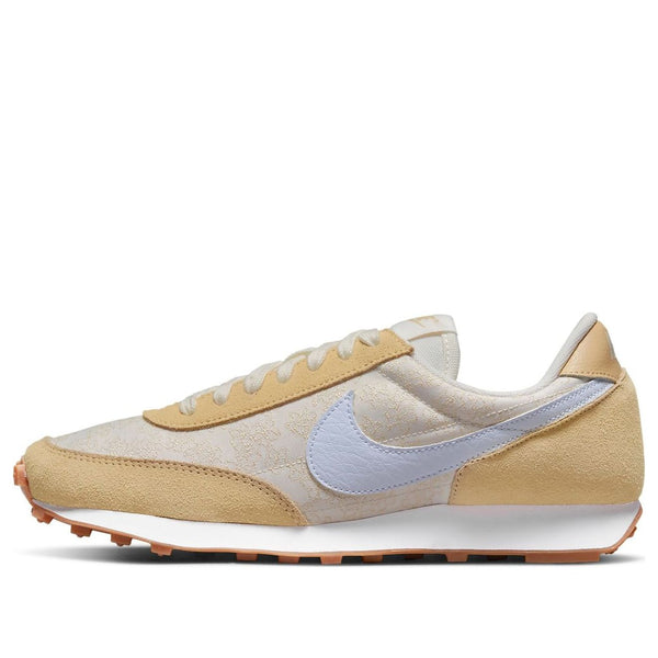 Кроссовки daybreak se 'flower embroidery' Nike, мультиколор