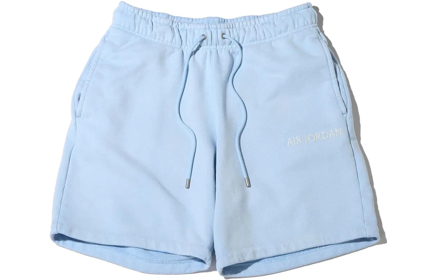 Шорты мужские повседневные Sky Blue Jordan