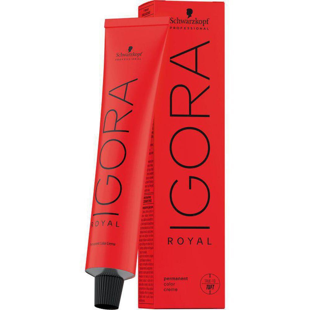

Краска для волос Schwarzkopf Ir o 8-19, 60 мл