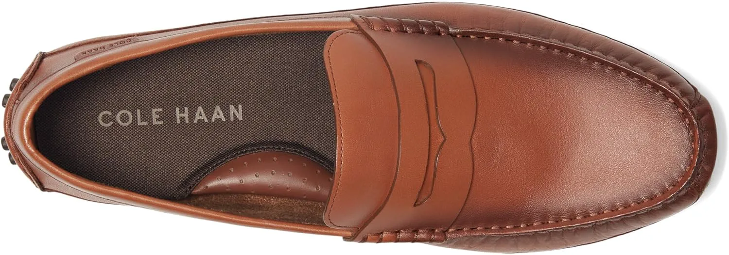 Мужские туфли Cole Haan Hall Grand Penny — фото 4