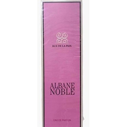 

Парфюмированная вода Albane Noble Rue De La Paix