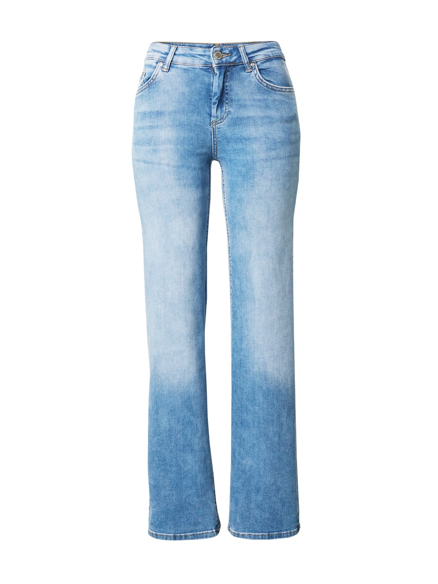 

Джинсы ONLY Regular Jeans ONLBLUSH, синий деним