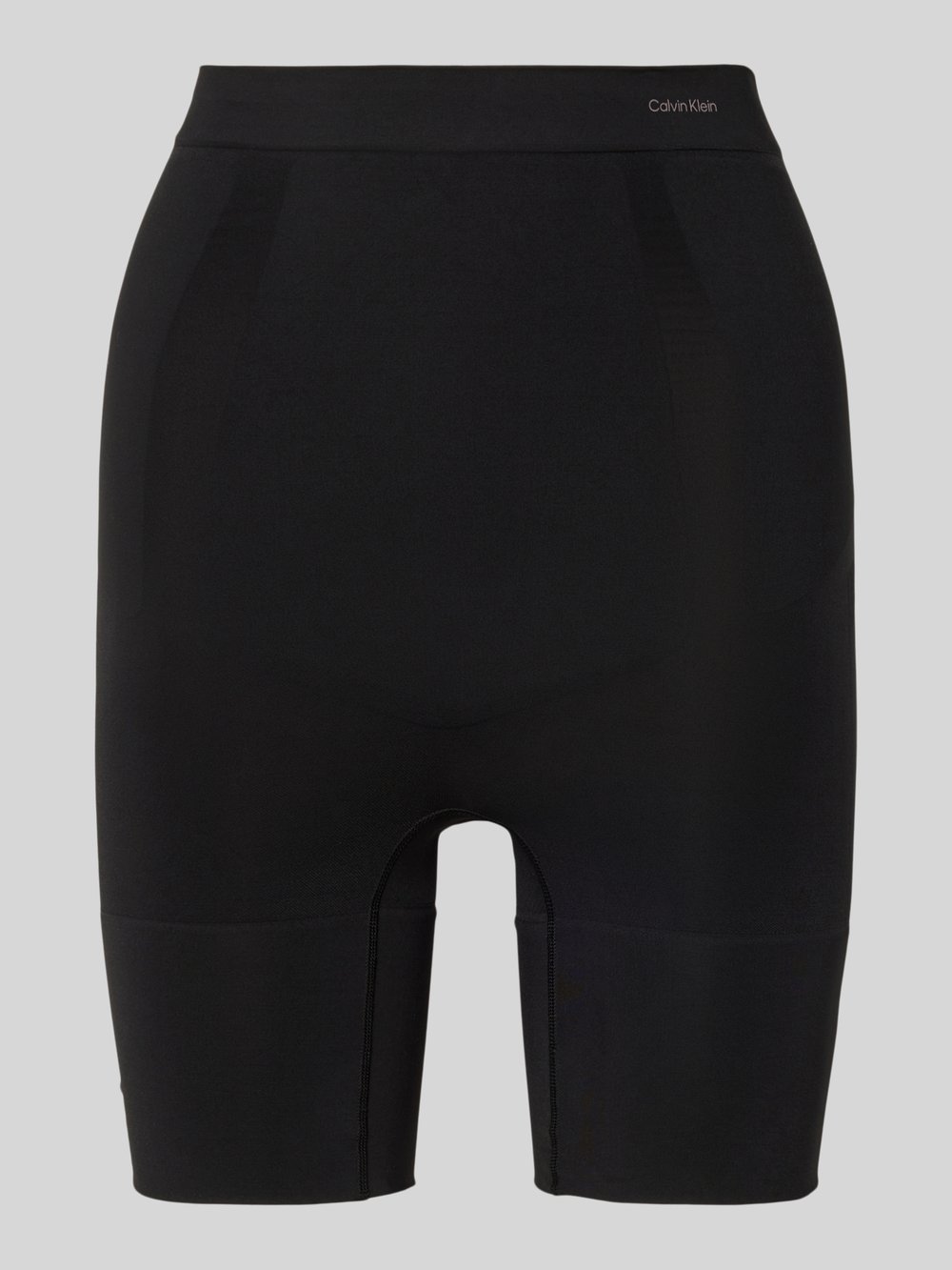 

Узкие брюки с этикеткой Calvin Klein Underwear, черный