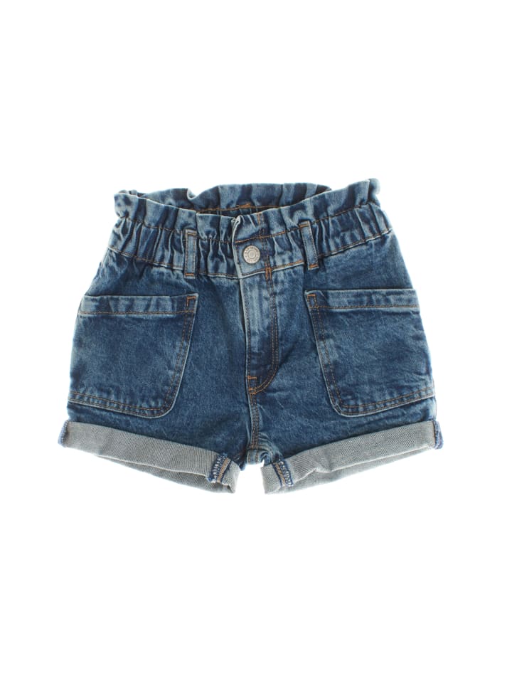 

Шорты GAP, синий