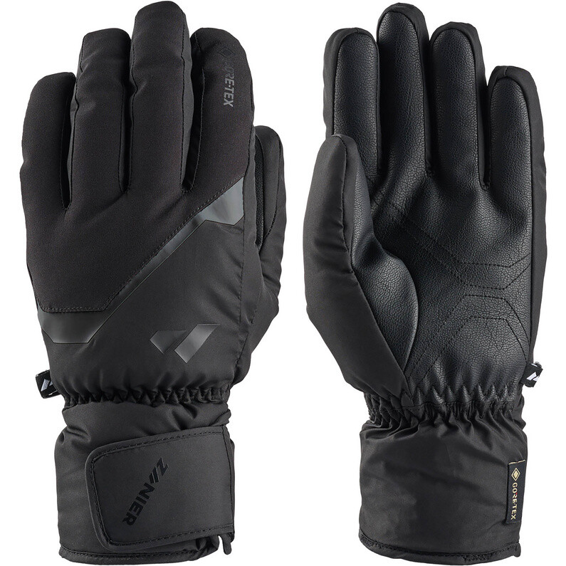 

Перчатки Rauris GTX Zanier Gloves, черный