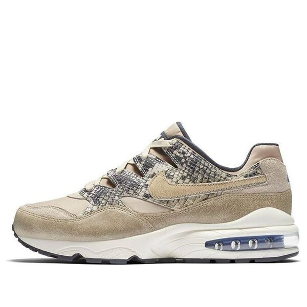 

Кроссовки air max 94 Nike, хаки