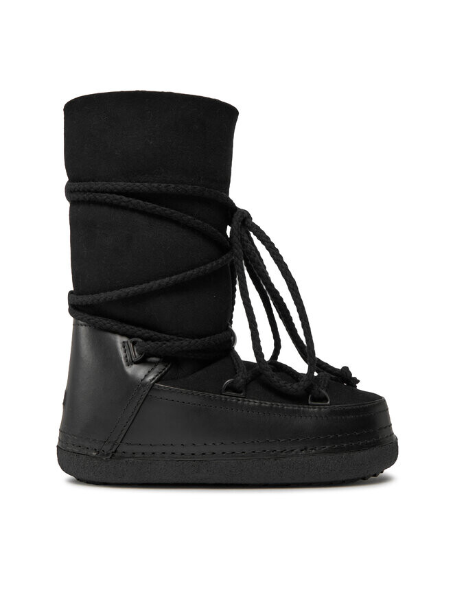 

Снегоступы Classic High Inuikii, черный