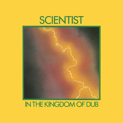 

Виниловая пластинка Scientist: In The Kingdom Of Dub