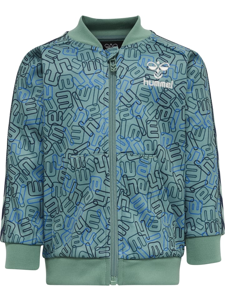 

Толстовка Hummel