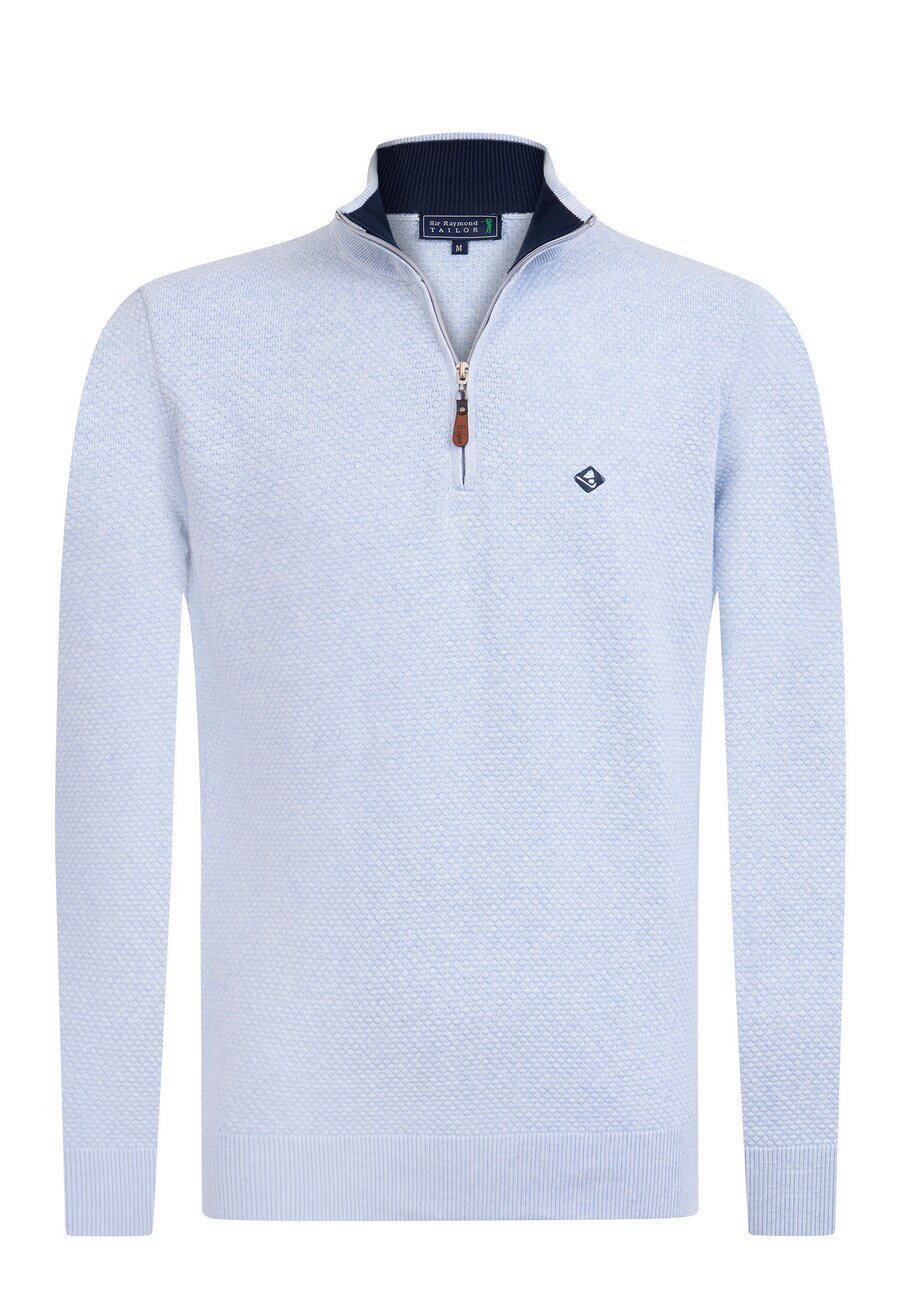 

Свитер Sir Raymond Tailor Sochi, Blue