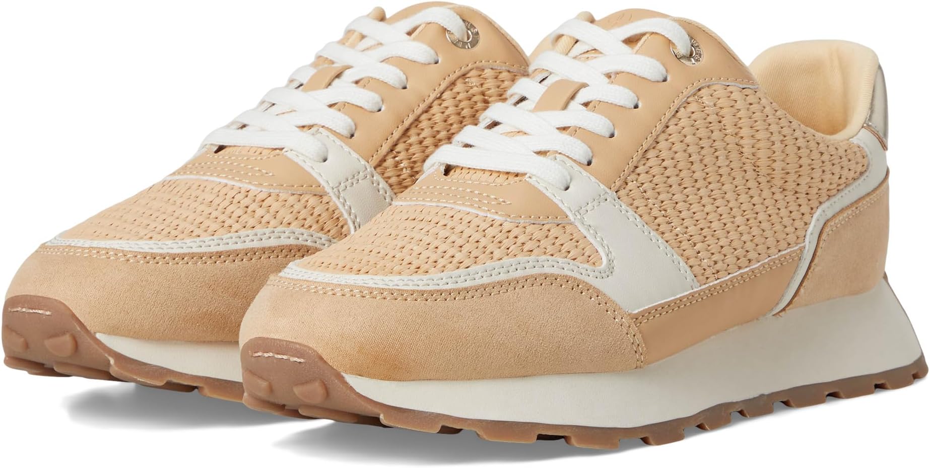 Кроссовки Nine West Kalah, цвет Light Natural