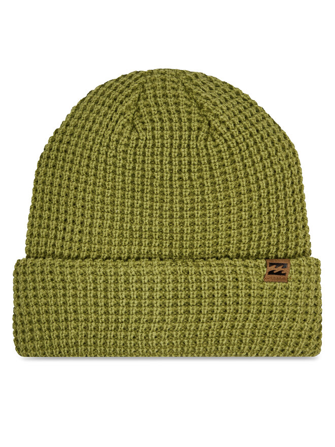 

Зимняя шапка Billabong ABJHA00243, зеленый