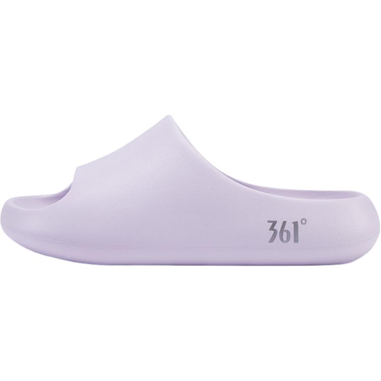 

Домашние сандалии Cloud Series 361°, taro фиолетовый