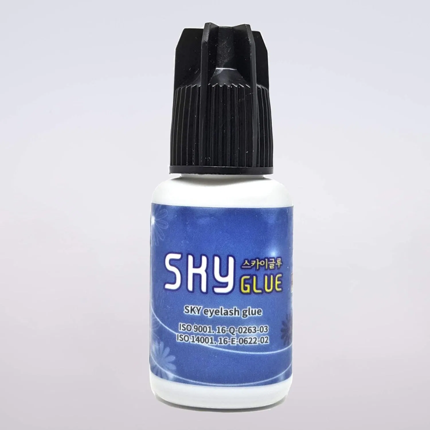 Клей для наращивания ресниц «Super Plus» от SKY Glue Sky