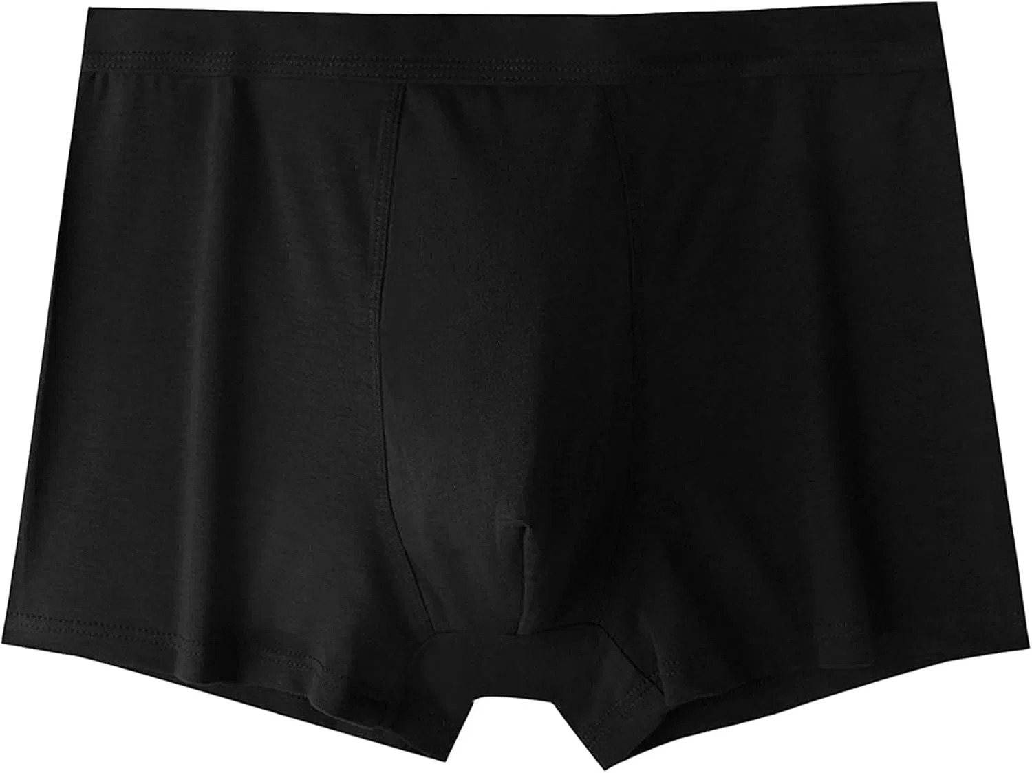 Боксеры хлопковые Black