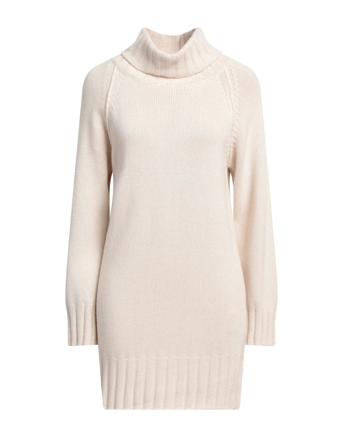 

Водолазка N.O.W. Andrea Rosati Cashmere, бежевый